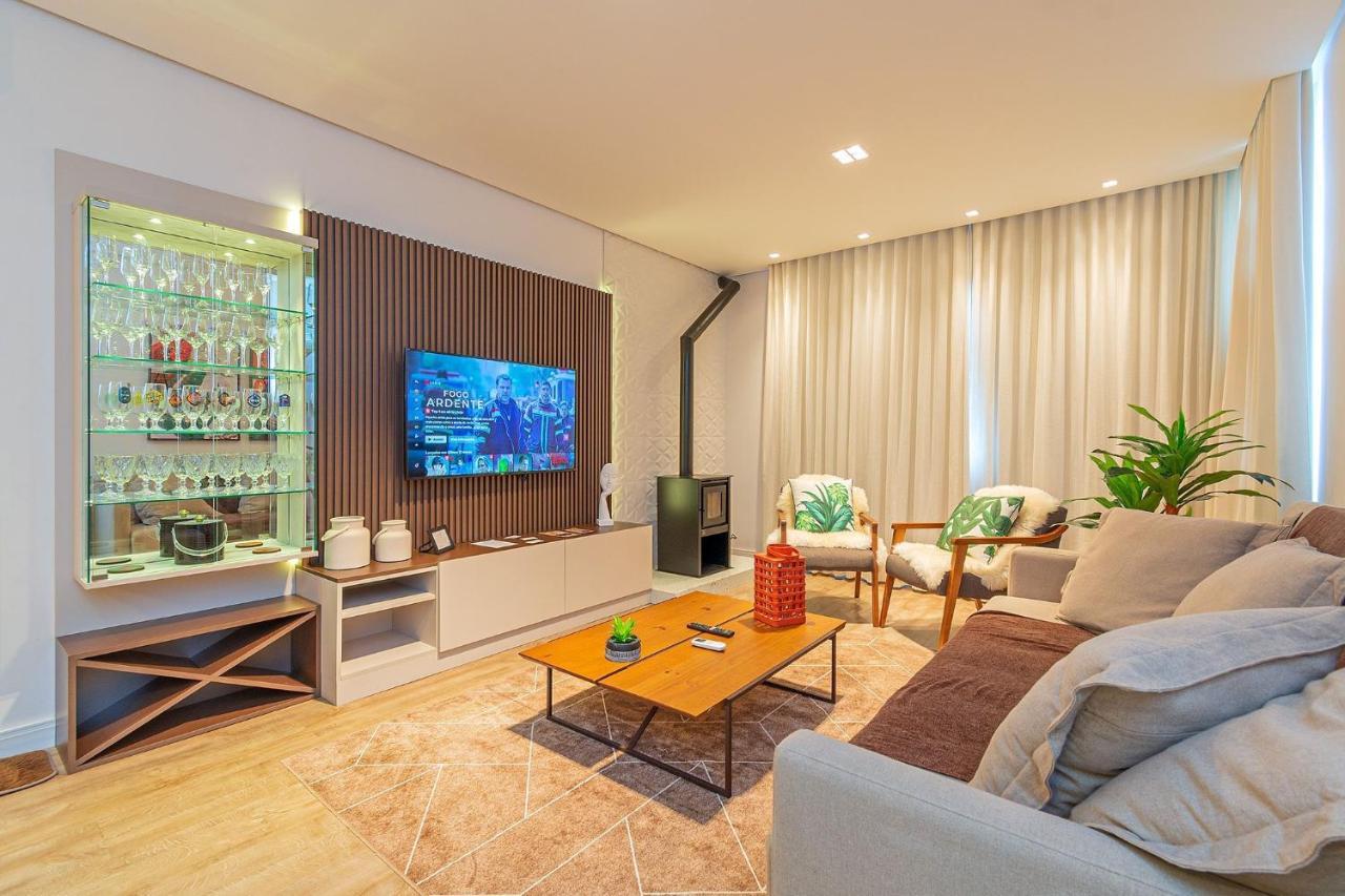 Proximo Ao Casamento Dos Sonhos Stayhousetemporada Грамаду Экстерьер фото